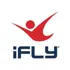 iFLY logo