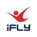 iFLY logo