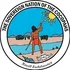 Cocopah Indian Tribe logo