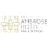 The Ambrose Hotel logo