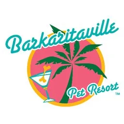 Barkaritaville Pet Resort logo