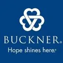 Buckner Calder Woods logo