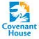 Covenant House New Jersey logo
