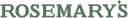 Rosemary's logo
