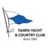 Tampa Yacht & Country Club logo
