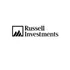 Russell Investments logo