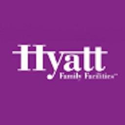 Hyatt Family Facilities logo