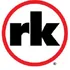 RK Mechanical logo