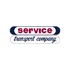 Service Transport Company logo
