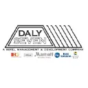 Daly Seven logo