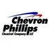 Chevron Phillips Chemical Company logo