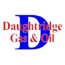 DAUGHTRIDGE GAS & OIL logo