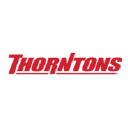 Thorntons logo