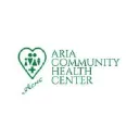 Aria Community Health Center logo