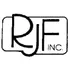 RJF logo