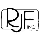 RJF logo