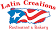 Latin Creations logo