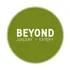 Beyond Juicery + Eatery logo