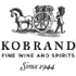 Kobrand Corporation logo