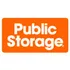 Public Storage logo