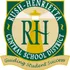 Rush-Henrietta Central School District logo