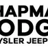 Chapman Dodge Chrysler Jeep Ram Scottsdale logo