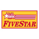 FiveStar logo