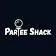 ParTee Shack logo