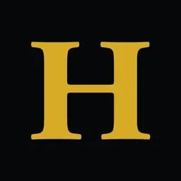 Halperns' Steak & Seafood logo