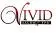Vivid Salon & Spa logo