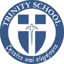 Trinity School logo