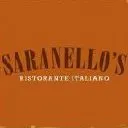 Saranello's logo