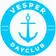 Vesper Dayclub logo