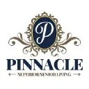 Pinnacle Senior Living logo