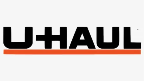 U-Haul logo