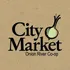 City Market logo