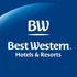 Best Western University Inn logo