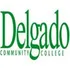 Delgado Community College logo