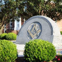 MASONIC HOME OF VIRGINIA logo