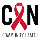 CAN Community Health logo