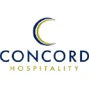 Concord Hospitality logo