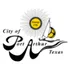 City of Port Arthur logo
