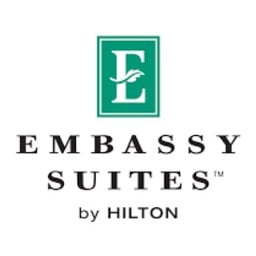 Embassy Suites DFW logo