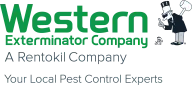 Western Exterminator logo