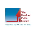 WEST HARTFORD PUBLIC SCHOOLS logo
