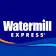 Watermill Express logo