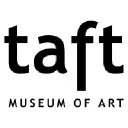 Taft Museum of Art logo