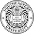 Northeastern University logo