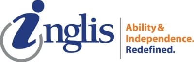 INGLIS HOUSE logo