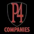 P4 Companies logo